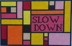 BA2347 Slow Down