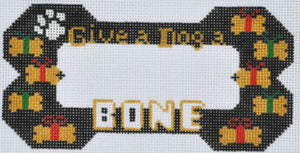BP-24 Give a Dog a Bone Dog Bone