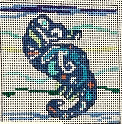 BP-39-13M Seahorse on 13 Mesh
