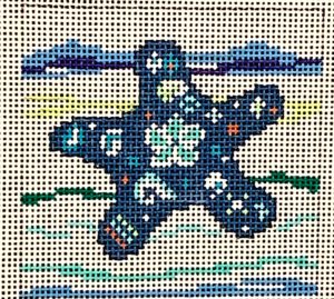 BP-42-13M Starfish on 13 Mesh