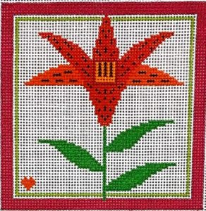 BP-61 Lily