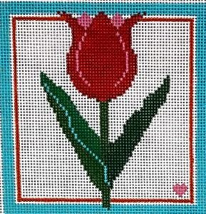 BP-62 Tulip