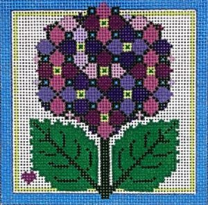 BP-65 Hydrangea