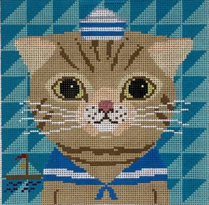 BP-92 Sailor Cat