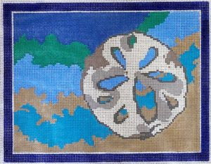 BP-96 Sand Dollar