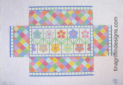 BR-002 Mon Jardin