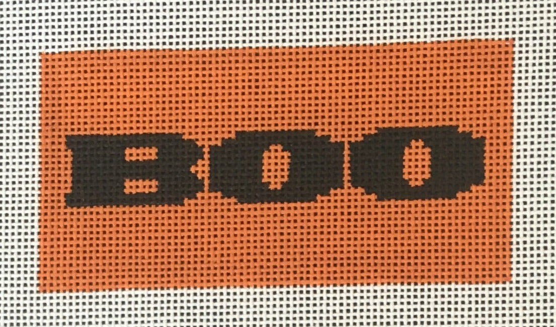 AL-007 Boo