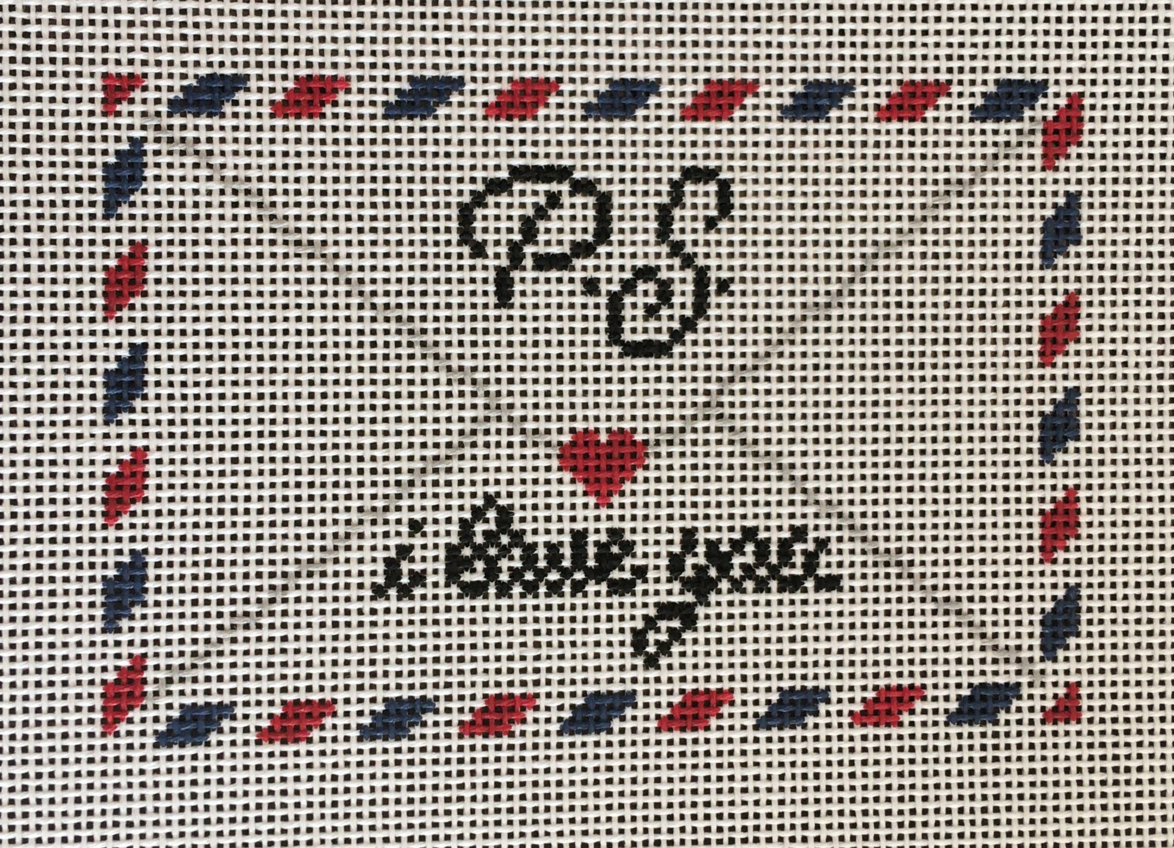 CLV012-PS P.S. I Love You