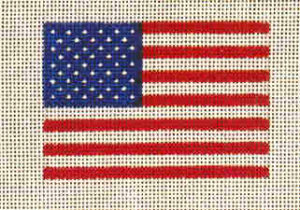 CB-43 Flag