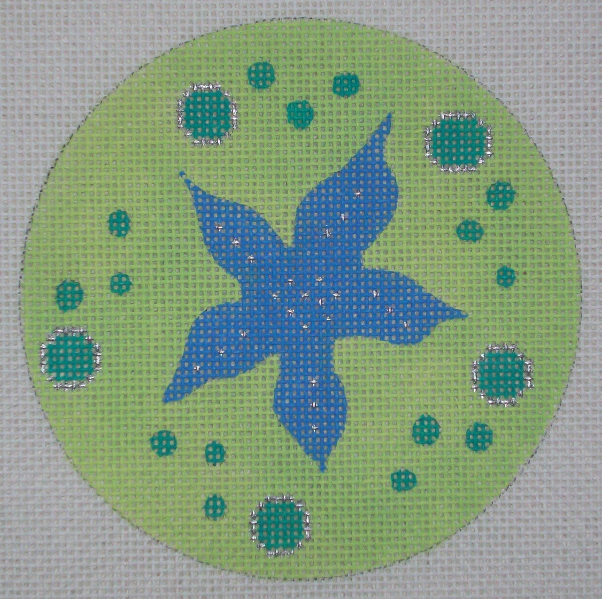 DK-EX03 Starfish