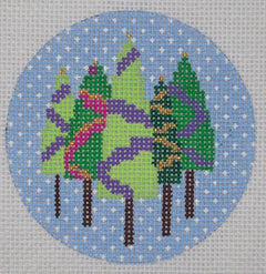 DK-EX20 Five Trees
