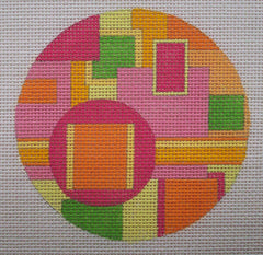 SA-XO49 Circle and Square Shapes