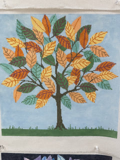 ASIT123 Fall Tree