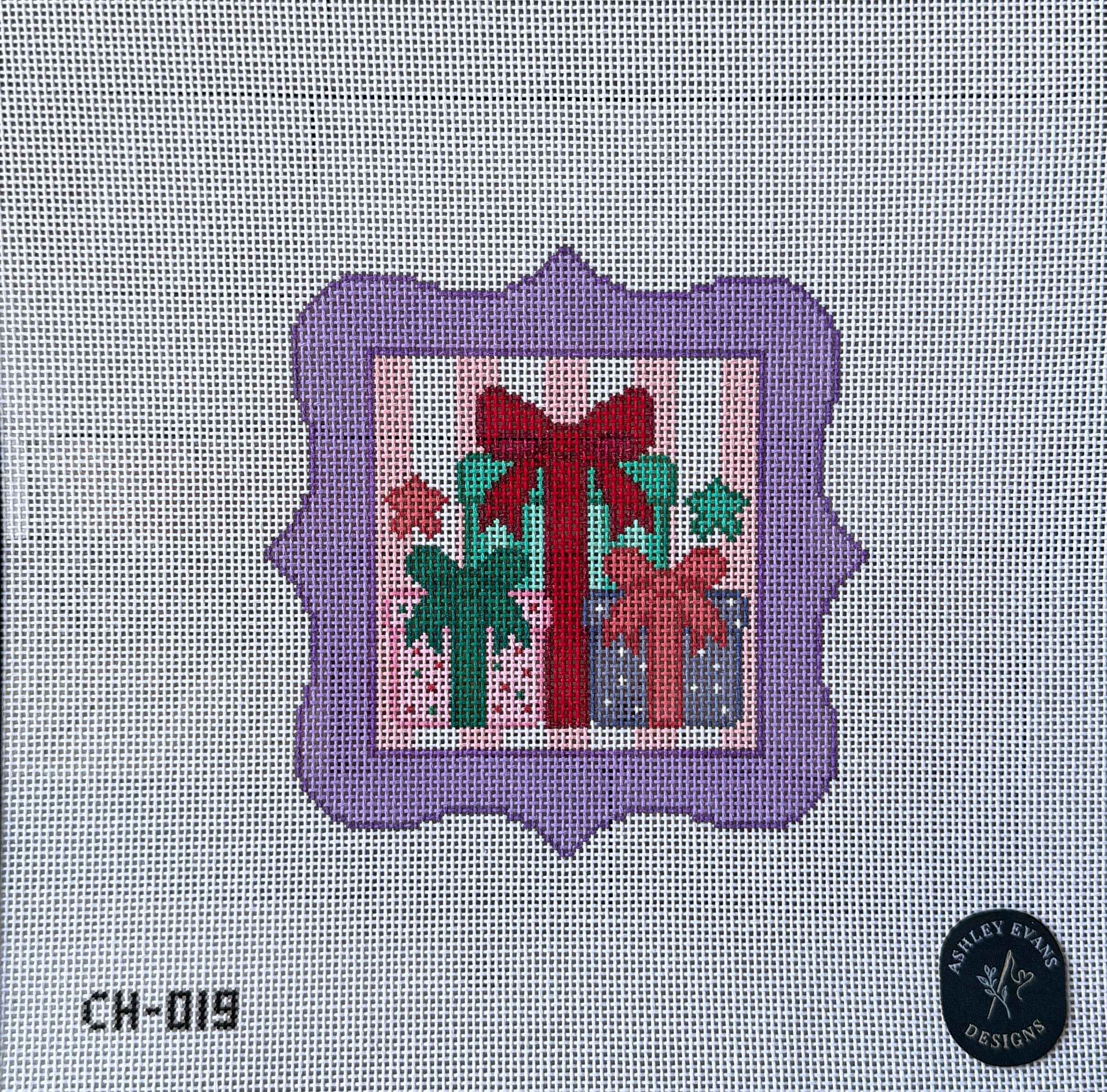 CH-019_AED Under the Tree