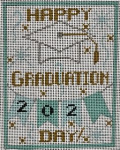 CH-1049 Happy Graduation 202X