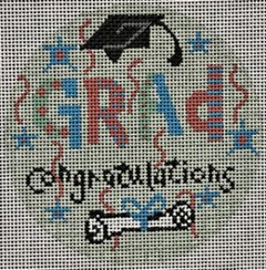 CH-1050 Congratulations Grad