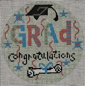 CH-1050 Congratulations Grad