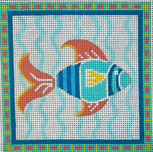 Danji CH- 1065 fish 2