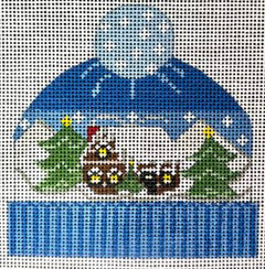 CH-1119 House Stocking Cap