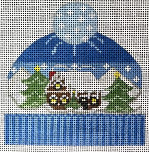 CH-1119 House Stocking Cap
