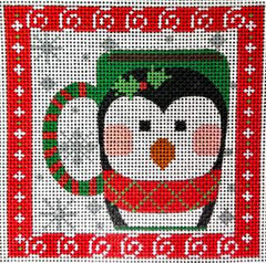 CH-1160 Penguin Mug