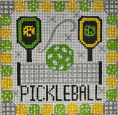 CH-1214 Pickleball Square