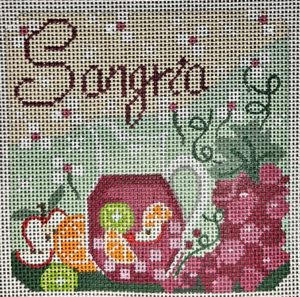 CH-1274 Sangria