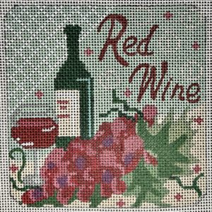 CH-1276 Red Wine