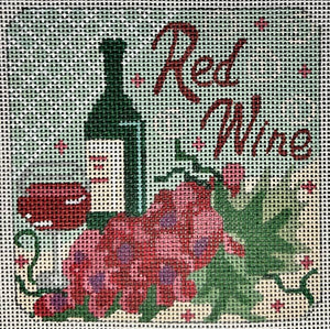 CH-1276 Red Wine