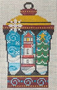 CH-1309 Lantern - Lighthouse