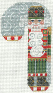CH-14 nutcracker cane