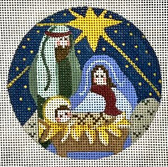dch1424 holy family