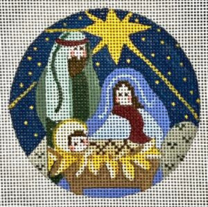 dch1424 holy family
