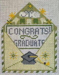 CH-1474 Congrats Graduate Letter