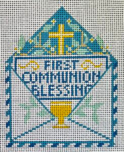 CH-1475 First Communion Letter