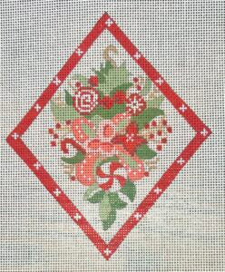 CH-1616 Diamond Peppermint