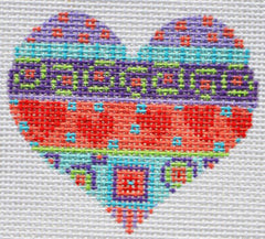 CH-184 Heart 11