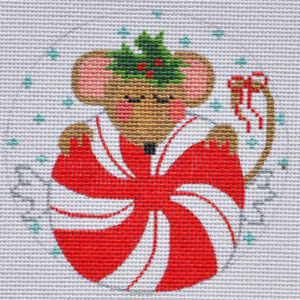 CH-195 Peppermint Mouse