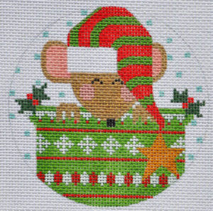 CH-196 Holly Mouse