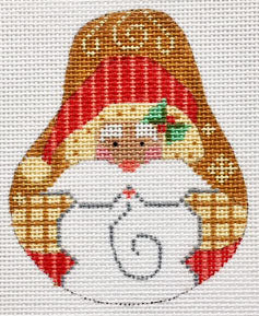 CH-201 Santa Pear