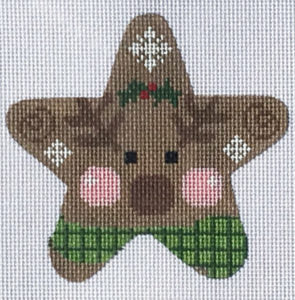 CH-264 Reindeer Star