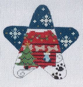 CH-267 Dog House Star
