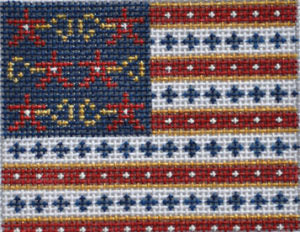 CH-307 Flag