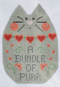 CH-317 Bundle of Purr