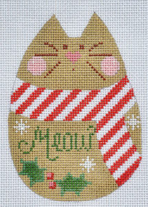 CH-318 Meow