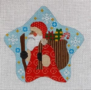 CH-347 Santa Star