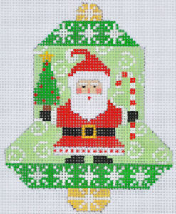 CH-384 Santa Bell