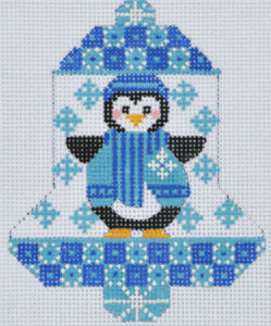 CH-388 Penguin Bell