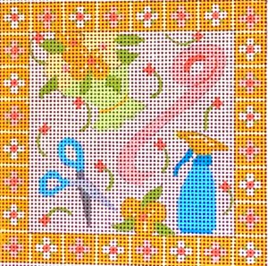 CH-484 Florist Square