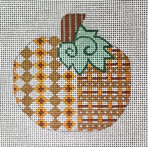 CH-672 Pumpkin 4